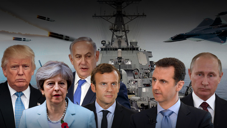 Πολεμικό ντελίριο