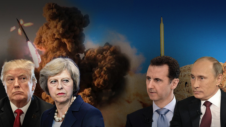 Βρετανικά υποβρύχια έτοιμα για εκτόξευση πυραύλων