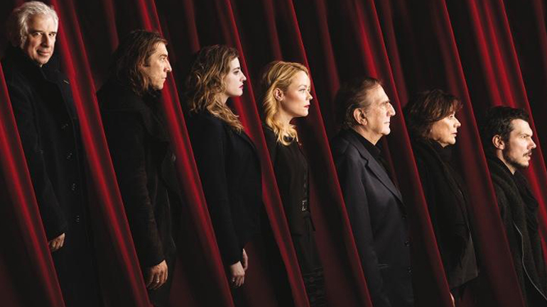 Δώδεκα θεατρικές πρεμιέρες στην καρδιά της άνοιξης