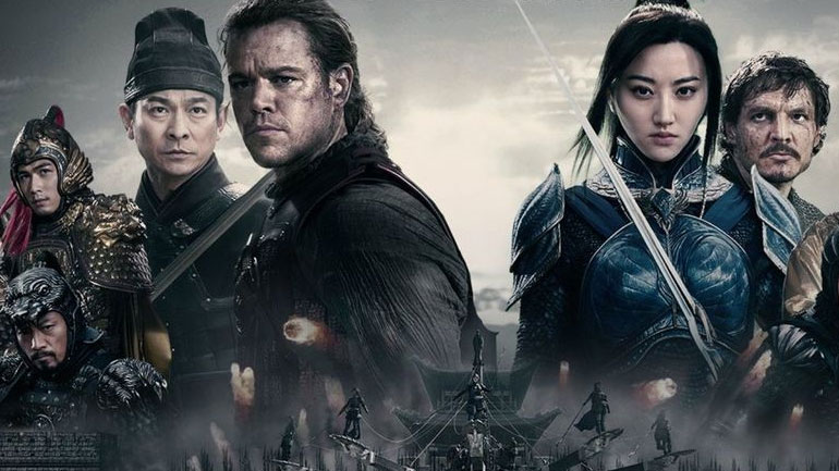 «Βλέπουν Ελλάδα» οι 44 χιλιάδες κινηματογράφοι της Κίνας