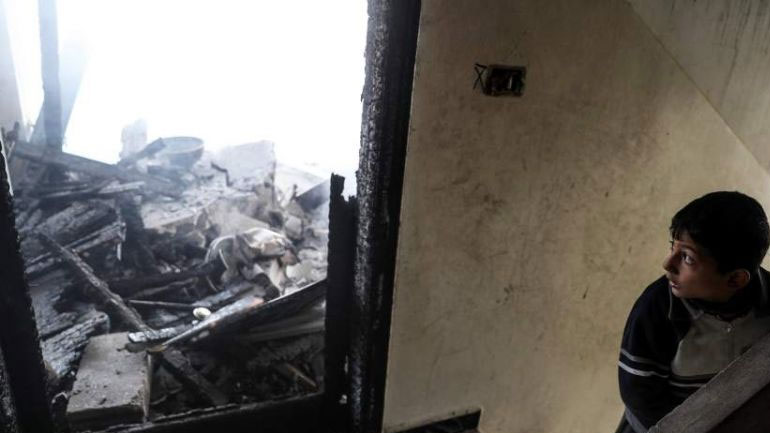 Κομμουνιστικά και εργατικά κόμματα της Ευρώπης καταδικάζουν την όξυνση στη Συρία