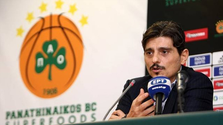 Αποχωρεί από την Ευρωλίγκα ο Παναθηναϊκός!