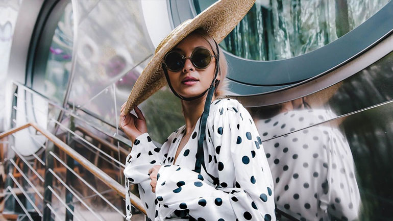 Το καπέλο που θα φοράμε όλες μας τη νέα σεζόν!