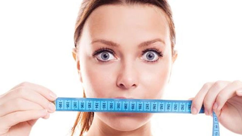 Οι περισσότεροι άνθρωποι που έχουν χάσει κιλά κάποια στιγμή τα ξαναπαίρνουν!