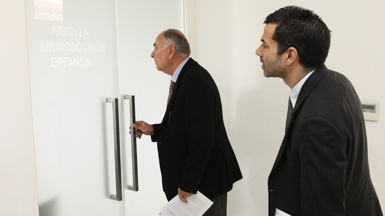 Νέα αναβολή στην υπόθεση για το Ολυμπιακός-ΑΕΚ