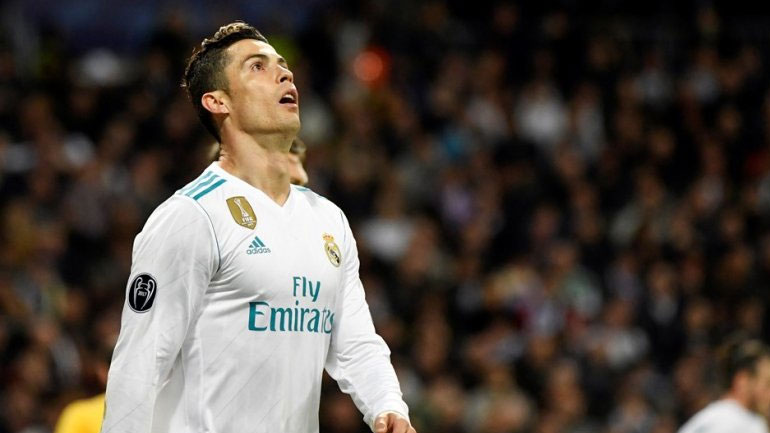 Ρονάλντο: «Ήταν πέναλτι. Δεν καταλαβαίνω τις διαμαρτυρίες της Γιουβέντους»