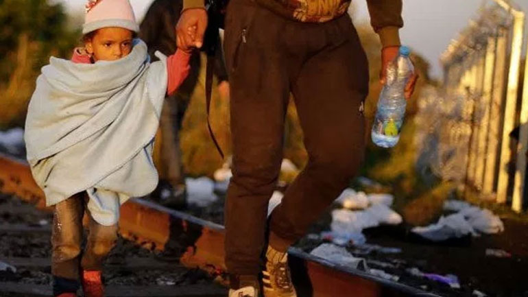 Ευρωπαϊκό Δικαστήριο για ανήλικους πρόσφυγες: «Μπορούν να ζητήσουν την επανένωση των οικογενειών τους»