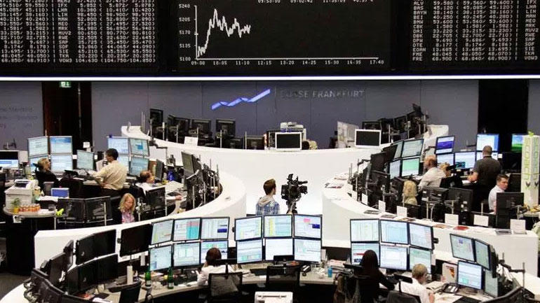 Με άνοδο έκλεισαν τα ευρωπαϊκά χρηματιστήρια