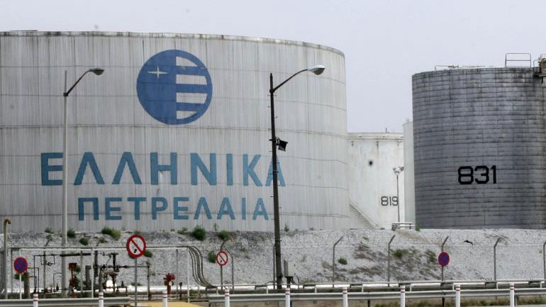 Θεσσαλονίκη: Συγκεντρώσεις διαμαρτυρίας έξω από τις εγκαταστάσεις των ΕΛΠΕ