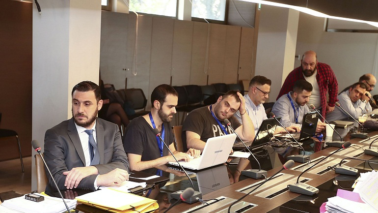 Από Δευτέρα η απόφαση της Επιτροπής Εφέσεων