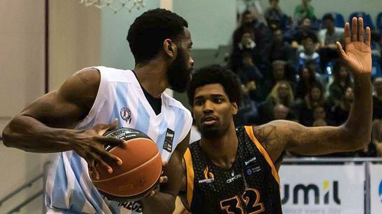 Μπάσκετ: MVP της 22ης αγωνιστικής ο Οκτάβιους Έλις