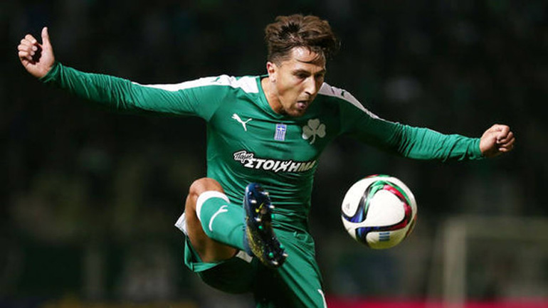 Επιστολή του Παναθηναϊκού στην ΕΠΟ για τον Βέμερ