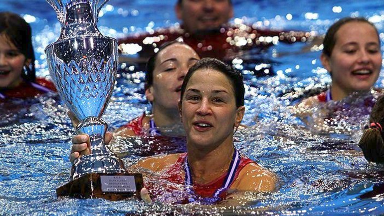 Ασημάκη: «Να φέρουμε στον Ολυμπιακό μία ακόμα ευρωπαϊκή κούπα»