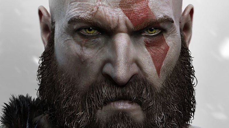 Τι λένε οι κριτικές για το God of War