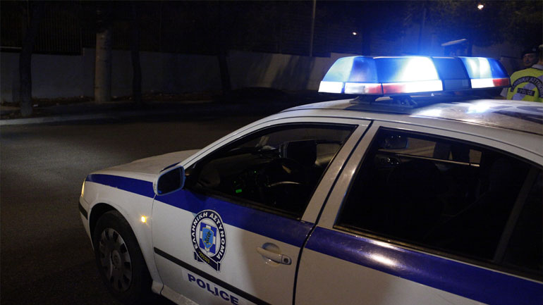 Σεξουαλική επίθεση με μαχαίρι σε οδοντίατρο στου Γκύζη