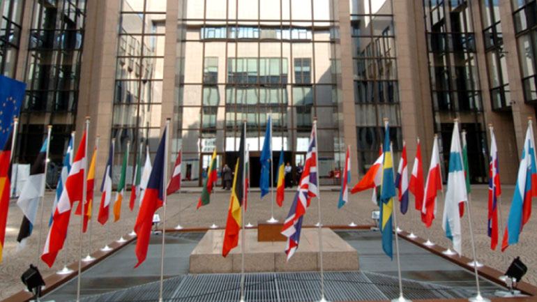 Η πολιτική συνοχής μετά το 2020 στην ατζέντα του Συμβουλίου Γενικών Υποθέσεων στις Βρυξέλλες