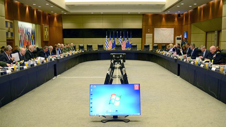 Τι ειπώθηκε στην 18η Συνάντηση της Συμβουλευτικής Επιτροπής Υψηλού Επιπέδου Ελλάδας-ΗΠΑ