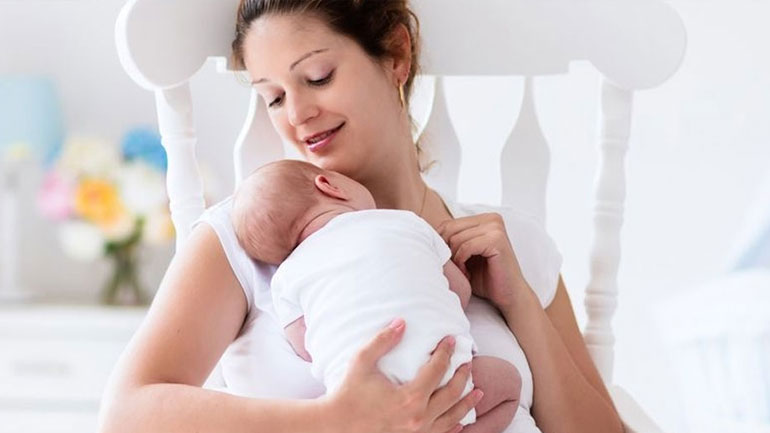 Οι επιπτώσεις της καφεΐνης στο παιδί την περίοδο του θηλασμού