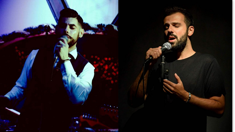 Τα live στο Sou Sou αυτήν την εβδομάδα