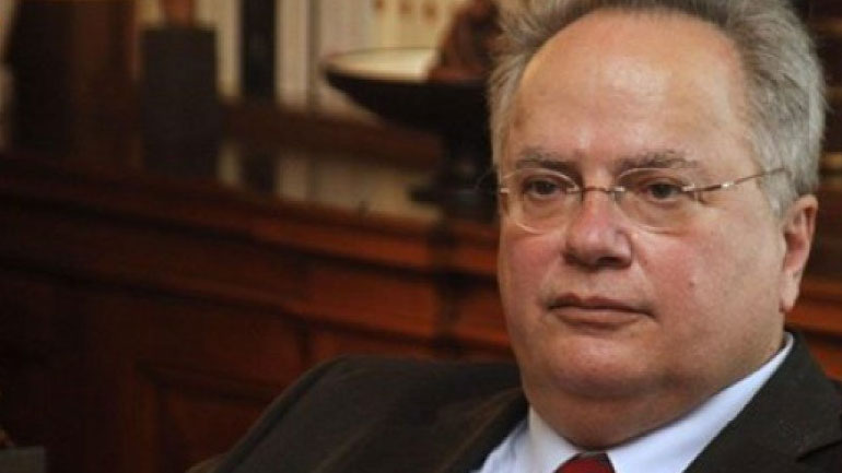 Ολοκληρώθηκε η τριήμερη περιοδεία του Ν. Κοτζιά σε Σερβία, ΠΓΔΜ και Κόσοβο