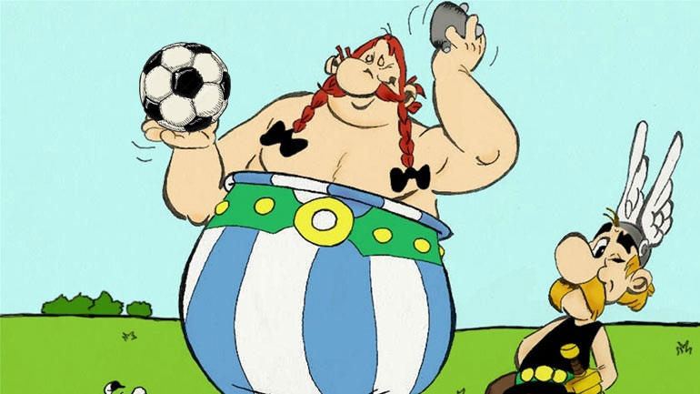 Στοίχημα ΟΠΑΠ: Το όβερ της ημέρας (12/4) από τον… Οβερίξ