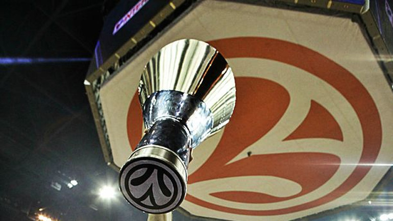 Στην Ευρωλίγκα Μπάγερν και Βιλερμπάν