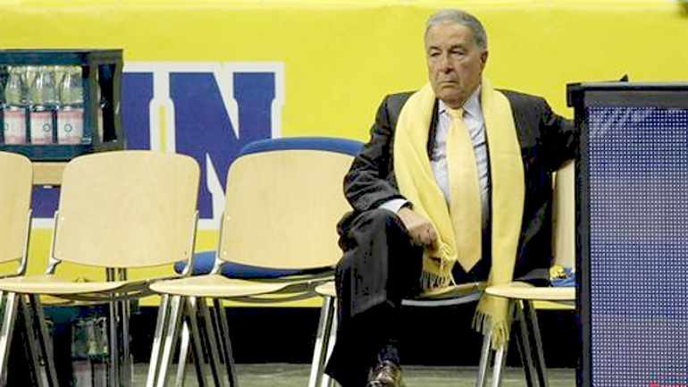 Μιζράχι: «Λάθος ο τρόπος δράσης» Μιζράχι: «Λάθος ο τρόπος δράσης»