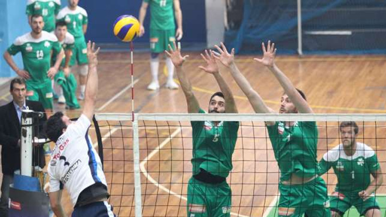 Η ανατροπή της… χρονιάς από τη Νίκη Αιγινίου 3-2 τον Παναθηναϊκό Η ανατροπή της… χρονιάς από τη Νίκη Αιγινίου 3-2 τον Παναθηναϊκό