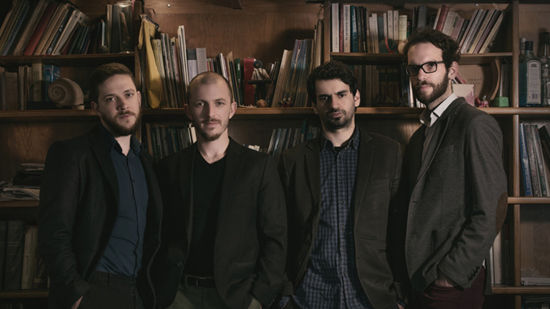 JazZoo Concert Series meets International Jazz Day again!