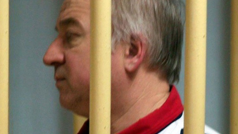 Ο Οργανισμός για την Απαγόρευση των Χημικών Όπλων επιβεβαιώνει τα βρετανικά ευρήματα στην υπόθεση Σκριπάλ