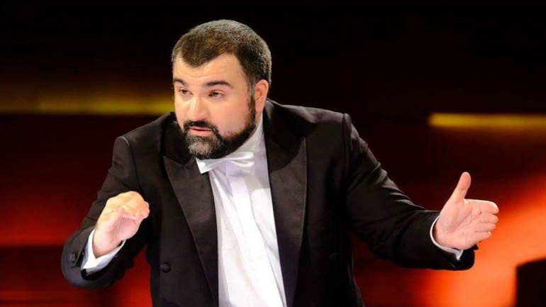 Διεθνές βραβείο για τον μαέστρο Γιώργο Μπαλατσινό