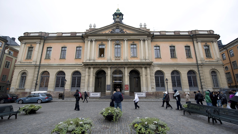Η Σουηδική Ακαδημία σε κρίση – Επιλογή νέου, προσωρινού, γραμματέα