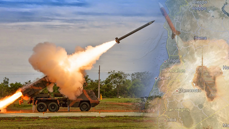 Στο σκόπευτρο των ΗΠΑ οκτώ στόχοι στη Συρία