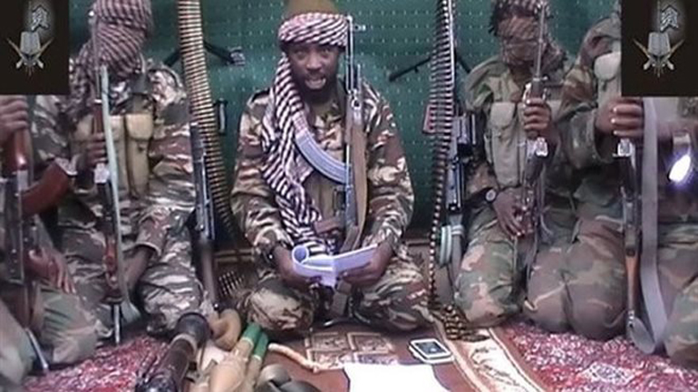 Πάνω από 1.000 παιδιά έχει απαγάγει η Μπόκο Χαράμ