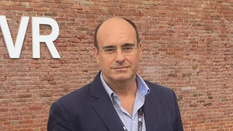 O Bασίλης Κοσμόπουλος νέος γενικός διευθυντής του Ελληνικού Κέντρου Κινηματογράφου