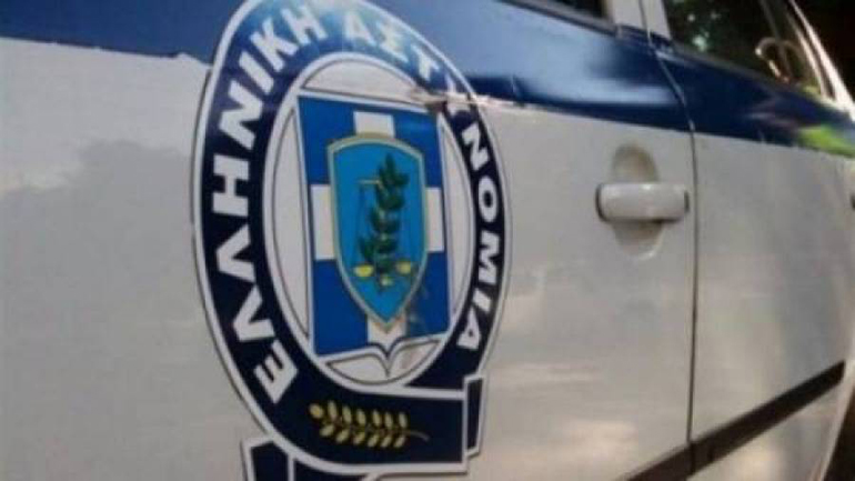 Μυτιλήνη: Απόπειρα κλοπής από ανηλίκους