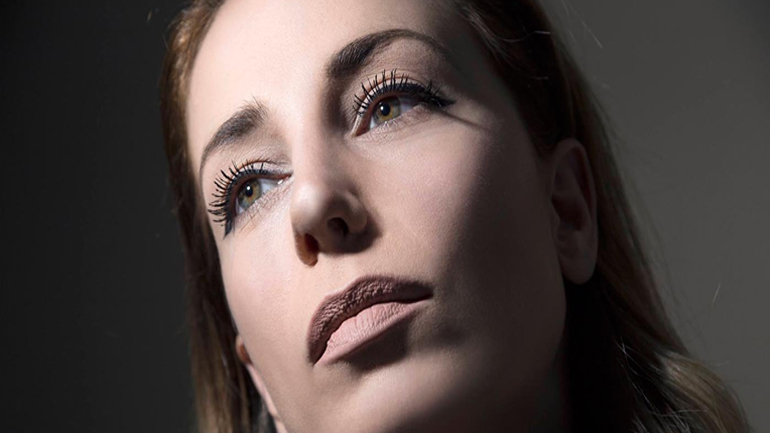 Η Γεωργία Νταγάκη στον Ιανό