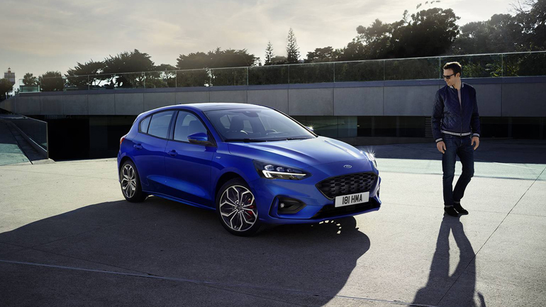 Η Ford επένδυσε 600 εκατομμύρια για ένα αυτοκίνητο!