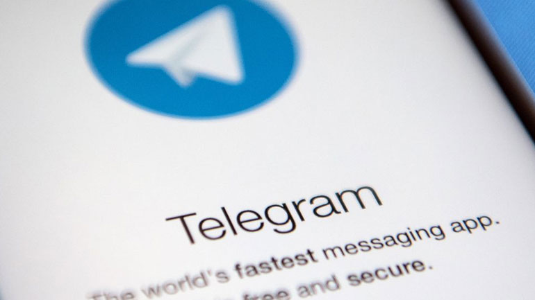 Η ρωσική δικαιοσύνη διατάσσει το μπλοκάρισμα του Telegram