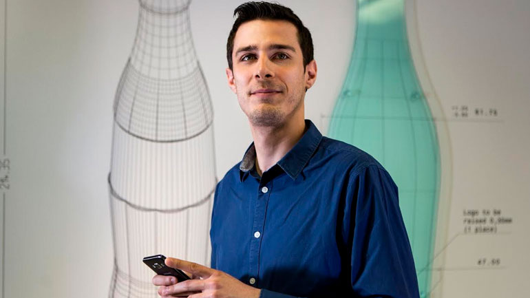 Την επόμενη γενιά στελεχών αναζητά η Coca-Cola Τρία Έψιλον