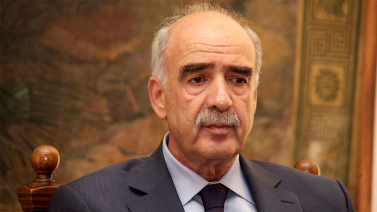 Μεϊμαράκης: Να υιοθετήσει η Βουλή τα δύο ανήλικα παιδιά του ήρωα πιλότου