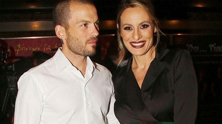 Η Ελεονώρα Μελέτη έγινε μανούλα – Όλες οι λεπτομέρειες