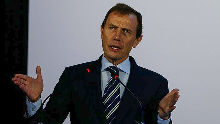 Μπουτραγκένιο: «Πρέπει να… υποφέρουμε για να πάμε στον τελικό»