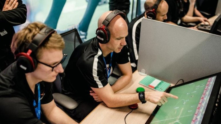 Αγγλία: Χωρίς VAR η Πρέμιερ Λιγκ και την επόμενη σεζόν Αγγλία: Χωρίς VAR η Πρέμιερ Λιγκ και την επόμενη σεζόν