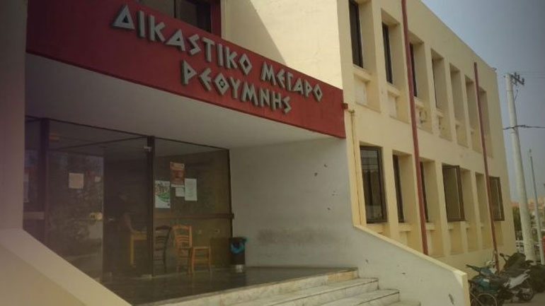 Κρήτη: Αθώες οι τρεις παιδίατροι για τον θάνατο του μικρού Διονύση