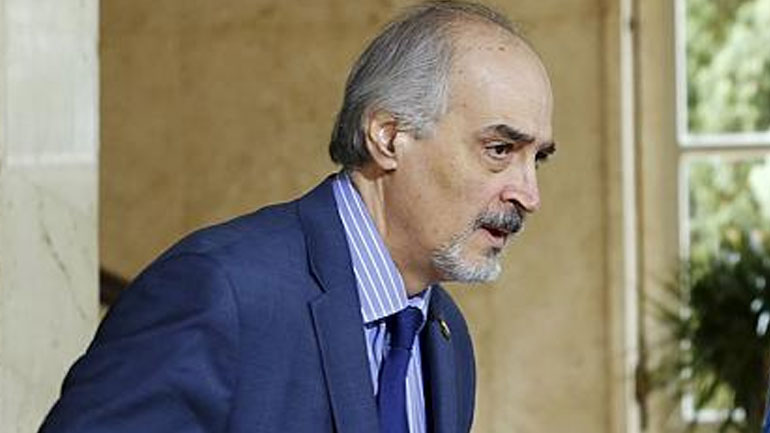 Η Δαμασκός προειδοποιεί τη Δύση ότι θα υπερασπιστεί τον εαυτό της εάν δεχθεί επίθεση