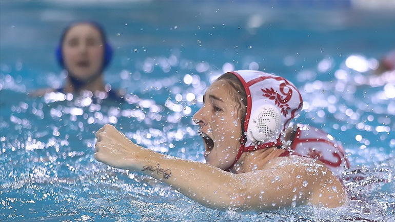 Πόλο: Στον τελικό του Len Trophy ο Ολυμπιακός, 10-4 την Πάντοβα Πόλο: Στον τελικό του Len Trophy ο Ολυμπιακός, 10-4 την Πάντοβα