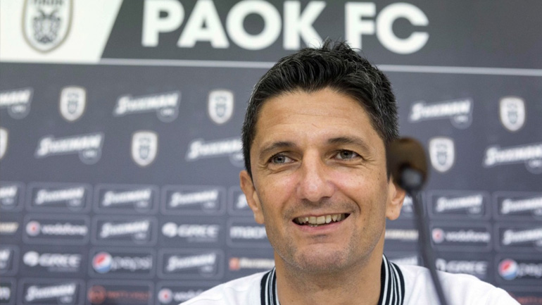 Τέσσερις απουσίες μετράει ο ΠΑΟΚ