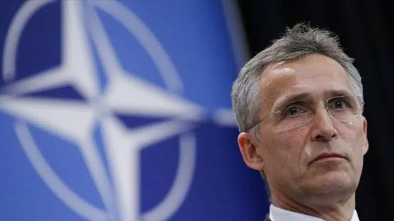 Διήμερη επίσκεψη του Γενς Στόλτενμπεργκ στην Τουρκία