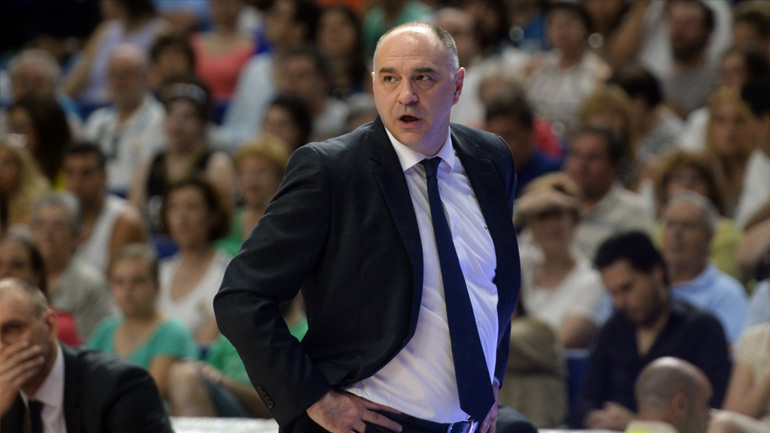 Λάσο: «Πολύ δύσκολη η σειρά κόντρα στον Παναθηναϊκό»